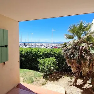 Six-fours-les-plages, 3 Pièces, 6 Personnes - Fr-1-316-145 Appartement